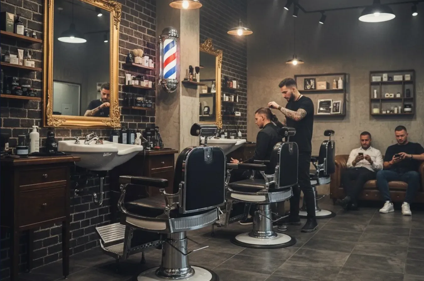 休日にキメる「クラシックスタイル」入門。七三・オールバックの作り方とおすすめポマード。