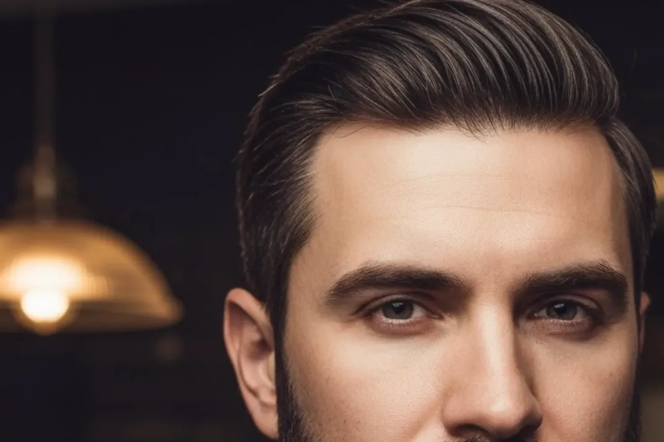 サウナの次は「バーバー」が来る？"整う"のは体だけじゃない、男の癒やし空間としての魅力。