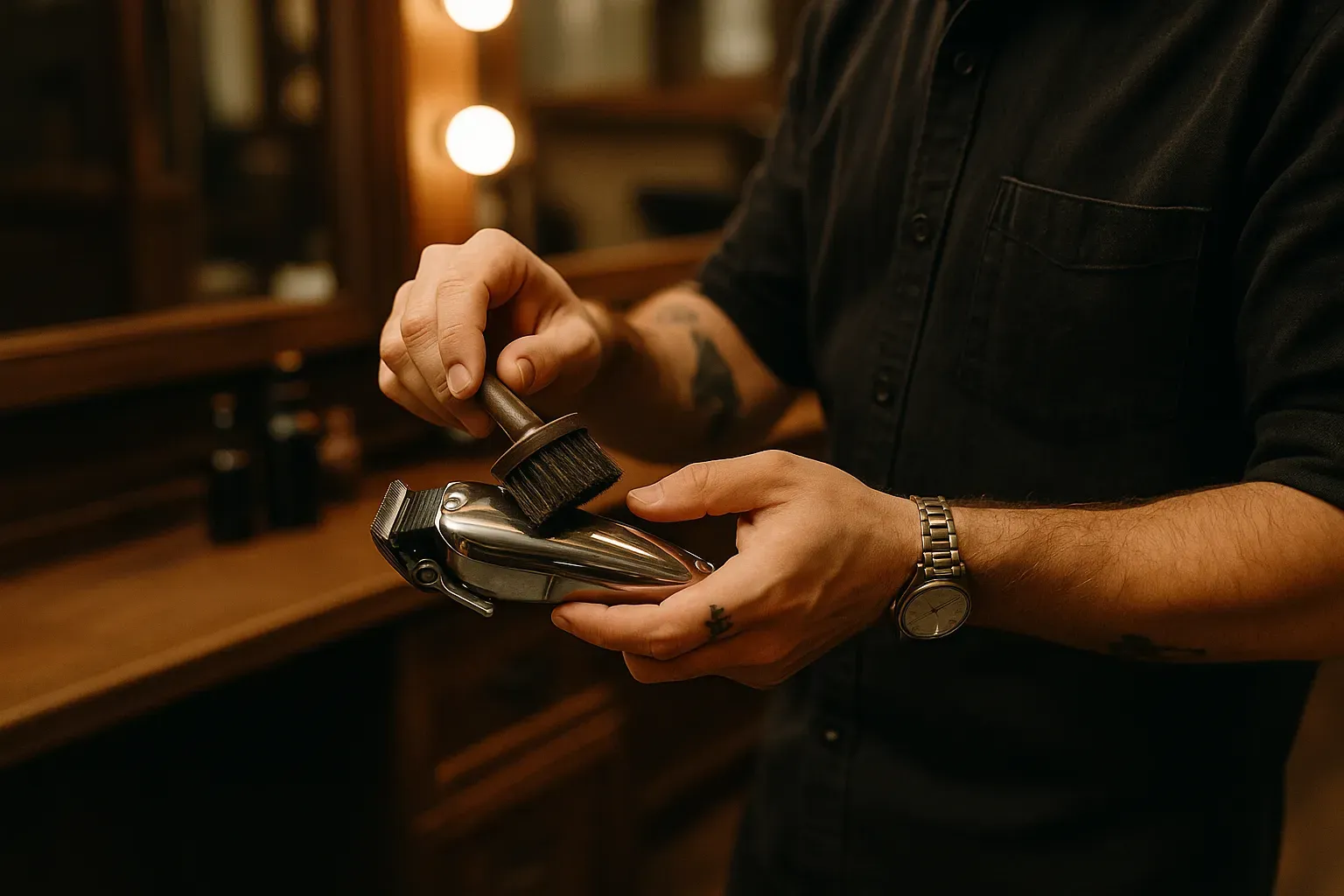あなたの街の“顔”に！地域に愛される床屋さんが提供する、心地よい時間と似合わせヘアの秘訣