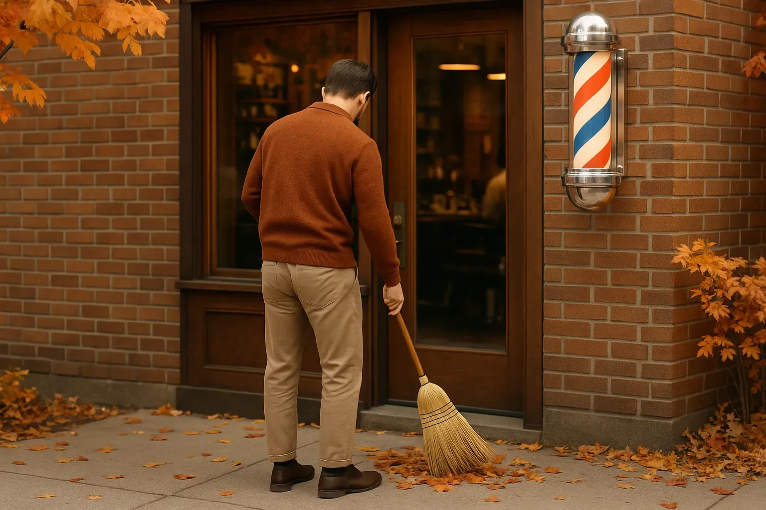 理容師と美容師、どこが違う？秋の就職シーズン前に知っておきたい職業比較