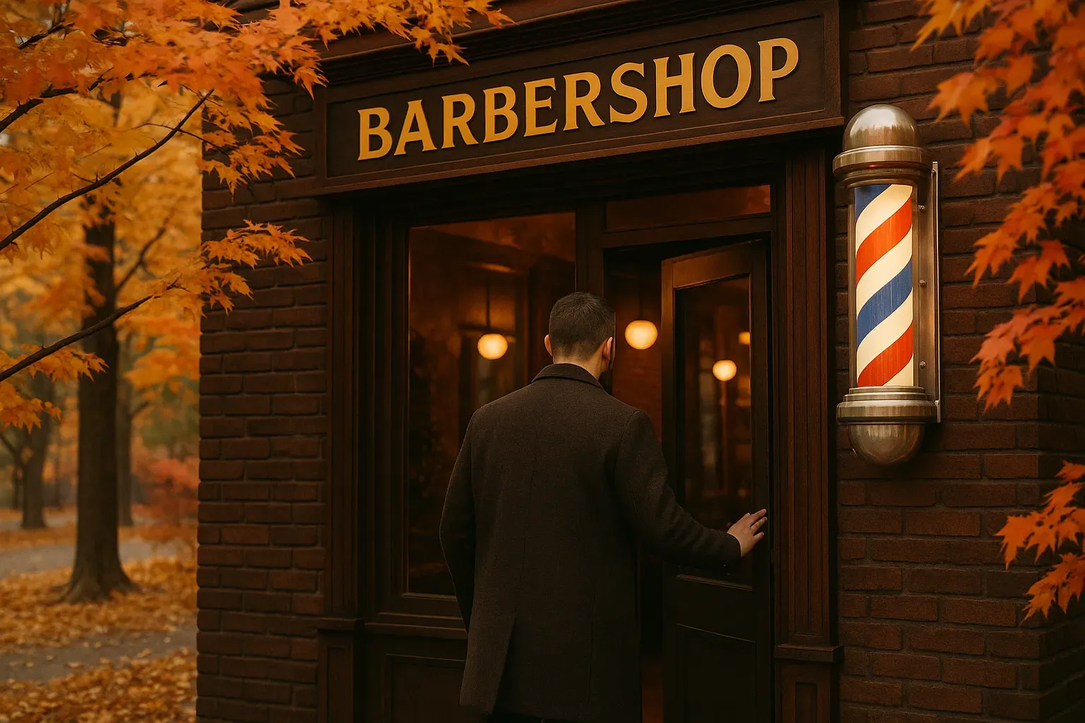 【2025年秋冬トレンド】原点回帰！クラシックバーバースタイルで大人の魅力を再燃させよう