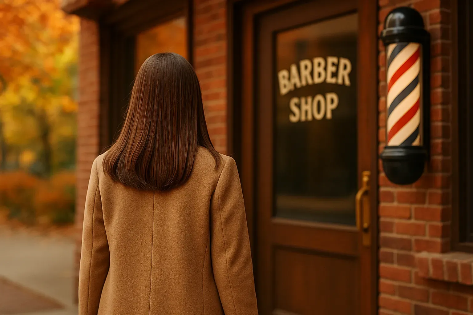 女性も理容室へ？知られざる「レディースシェービング」の魅力をプロが徹底解説！