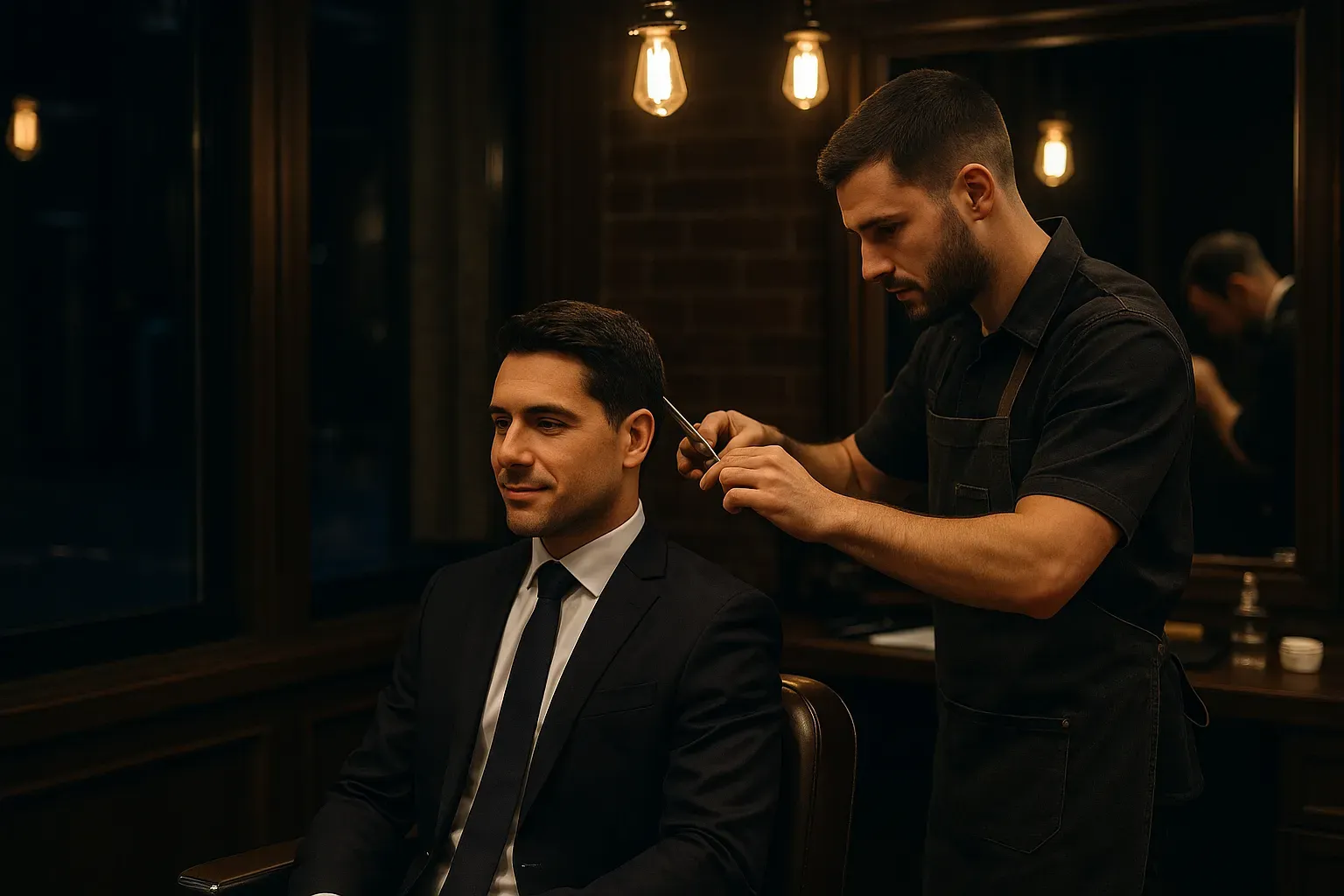 七五三前に理容室へ！服装はどうする？ベストな装いで当日を迎えよう