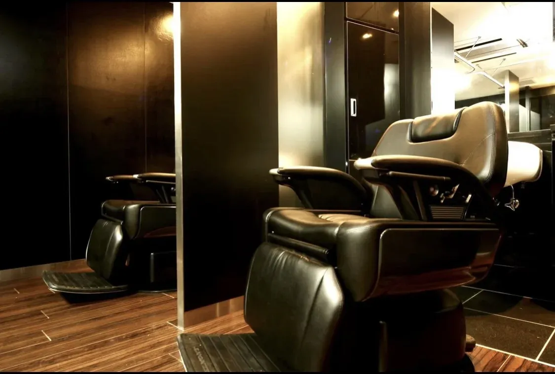 ヒロ銀座ヘアーサロン 神田店