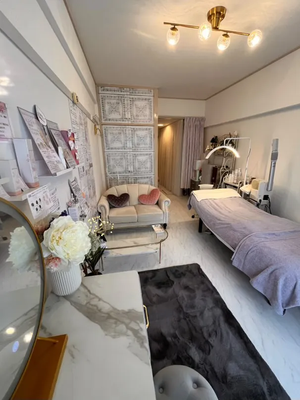 エステ＆シェービングサロン  LIDRESS