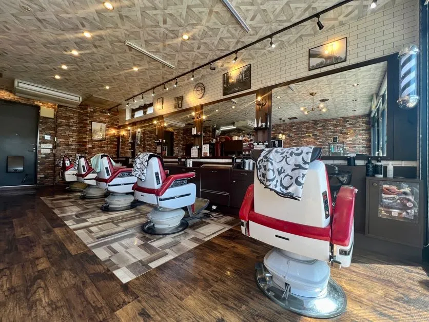 2ND 髪 chos 武蔵浦和店