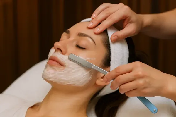 hair salon どれっしんぐ