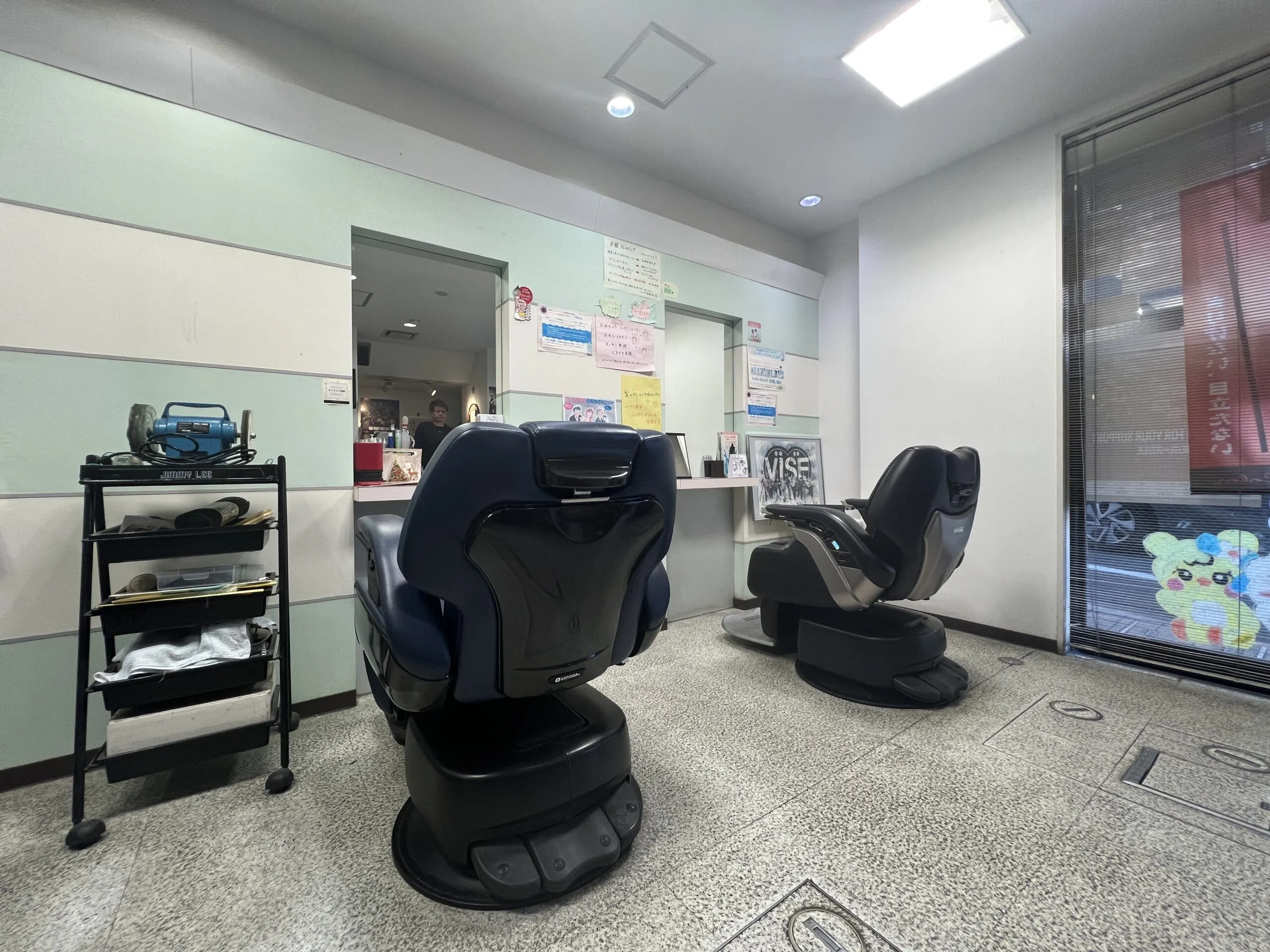 カットスタジオツカモト