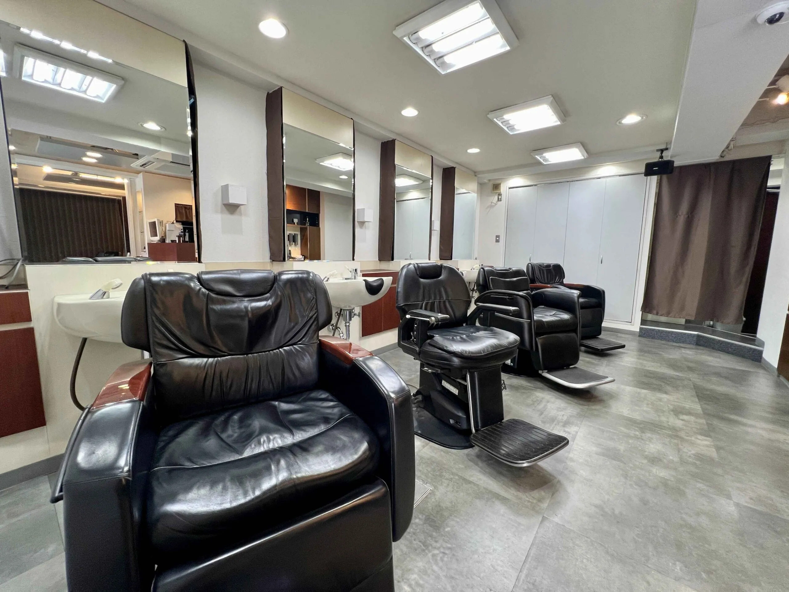 Grooming Salon SKY 本店