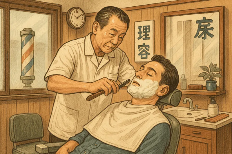 カムイヘアー