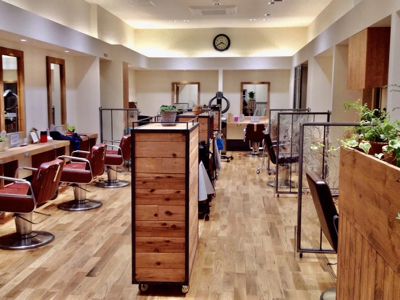 POREPORE HAPPY HAIR BASE