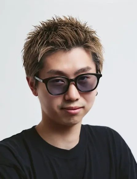 小峰 昂太