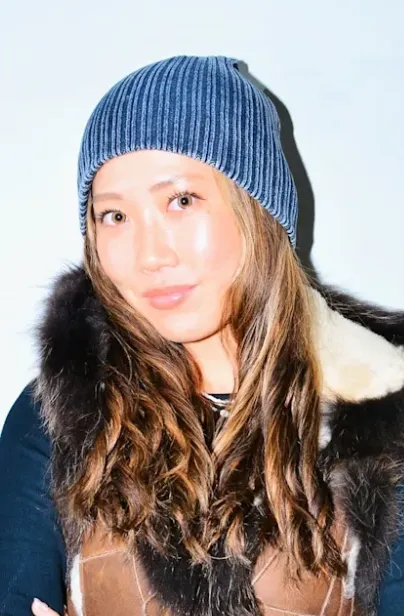 小川 菜々子