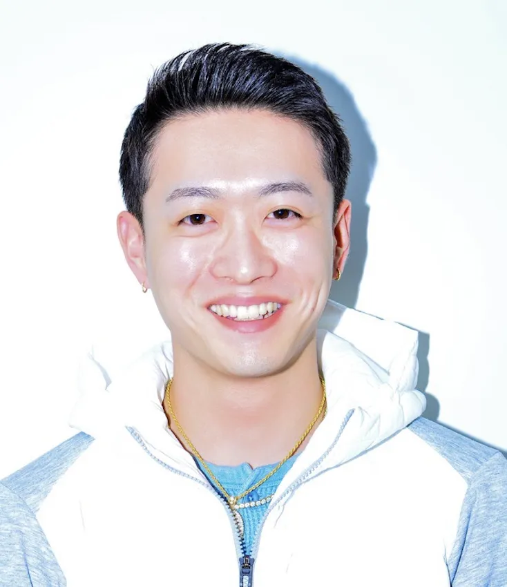 福田 椋太郎