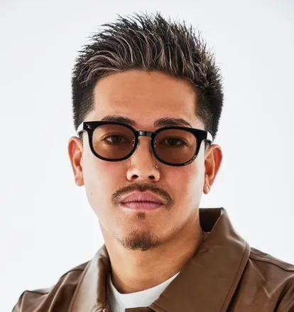 刈り上げショート