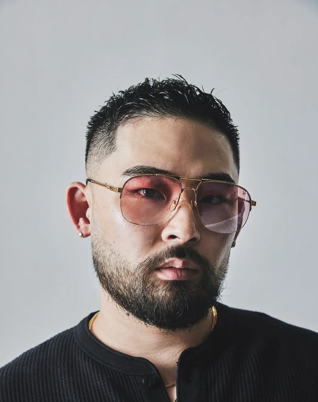 メンズショート