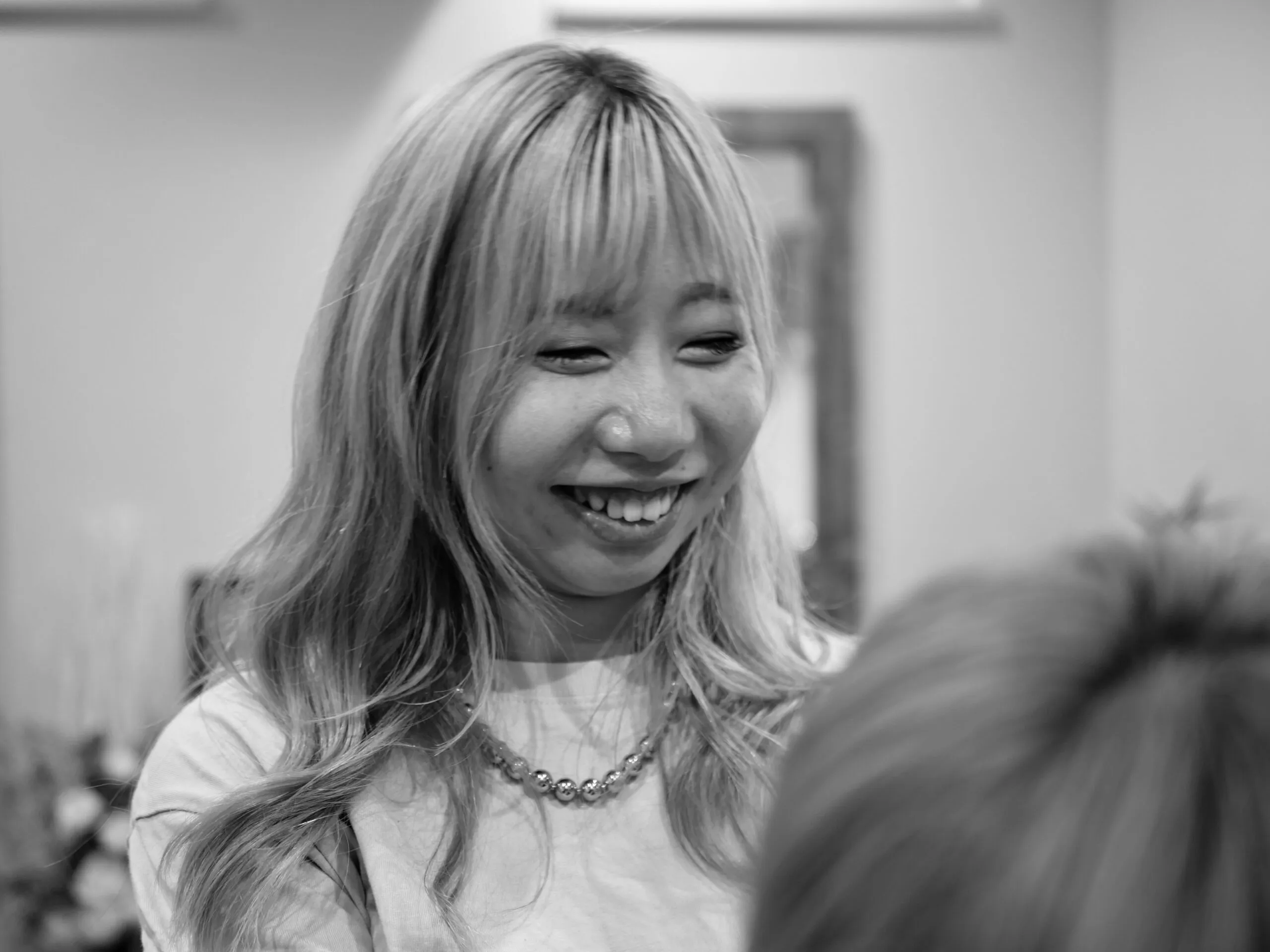 理容師を目指したきっかけ