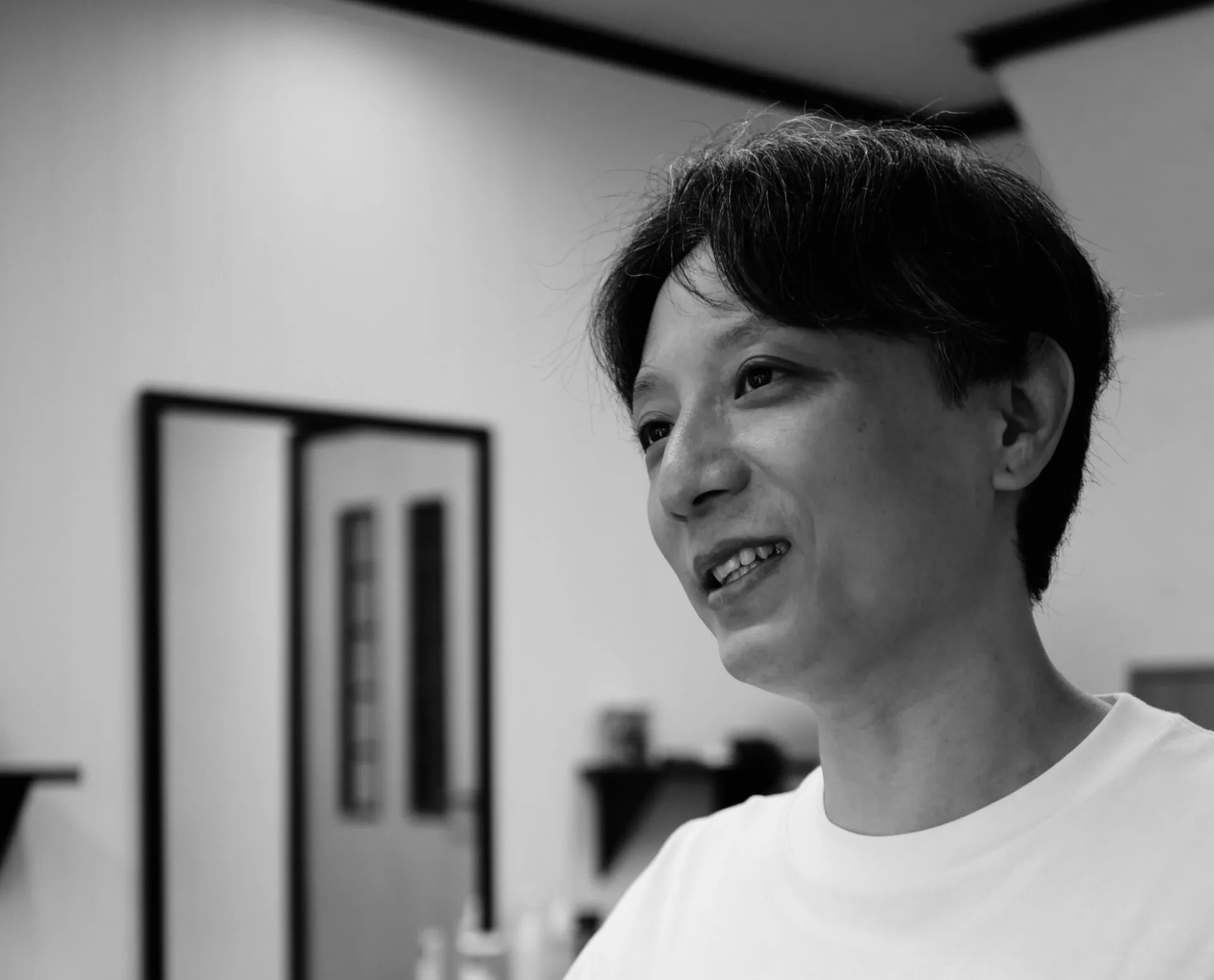 理容師を目指したきっかけ