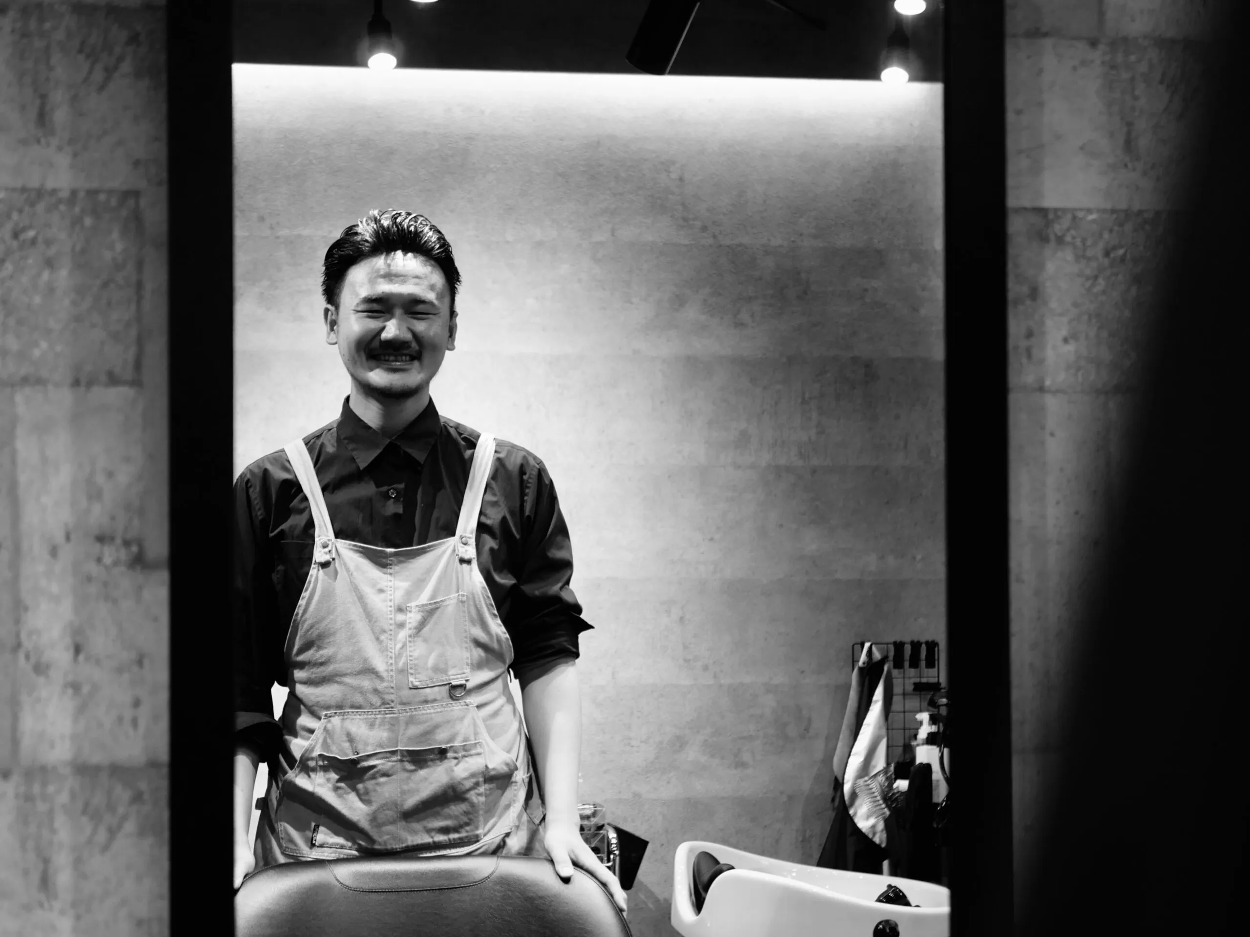 お客様へのメッセージ