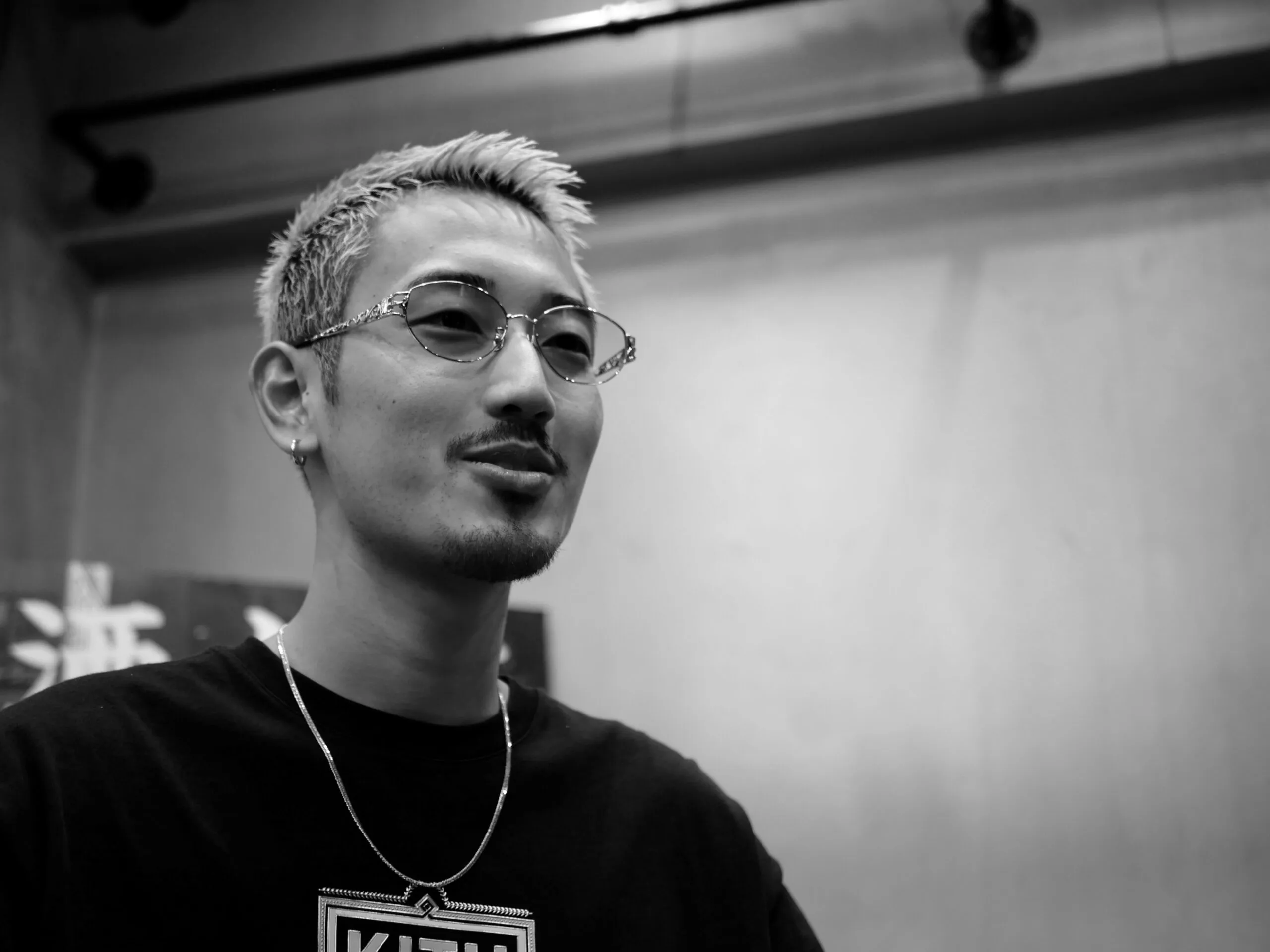 理容師を目指したきっかけ