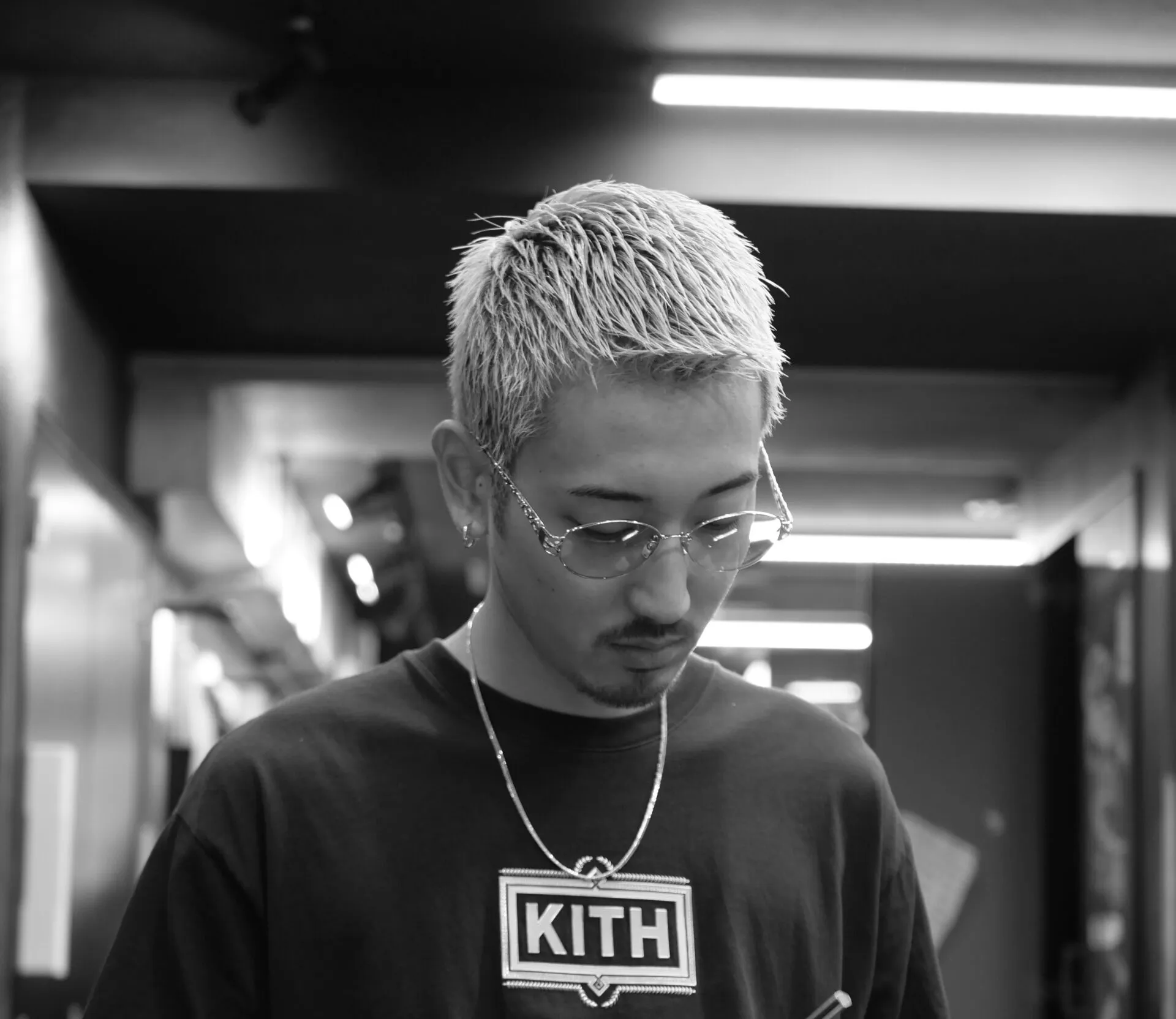 髪技理容師としてのこだわり