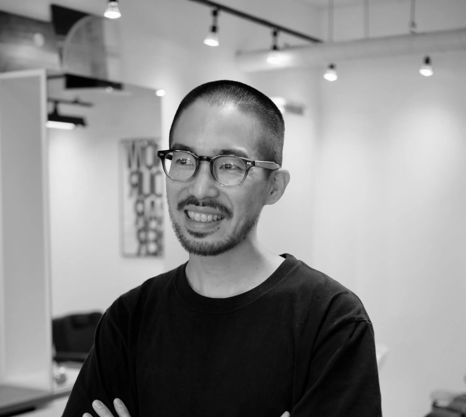 髪技理容師としてのこだわり