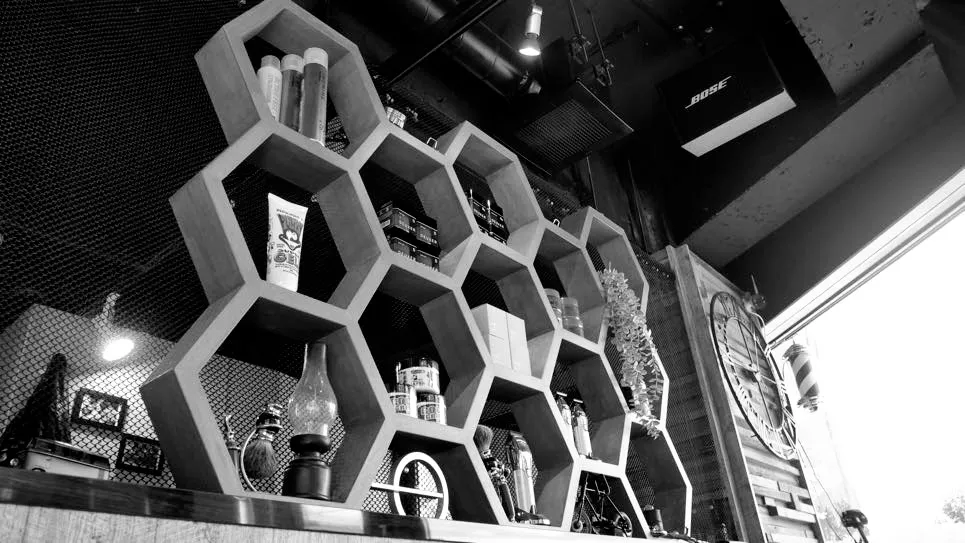 髪技理容師としてのこだわり