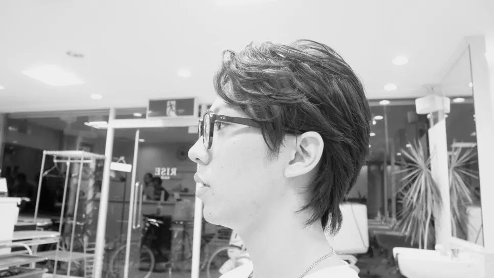 理容師を目指したきっかけ