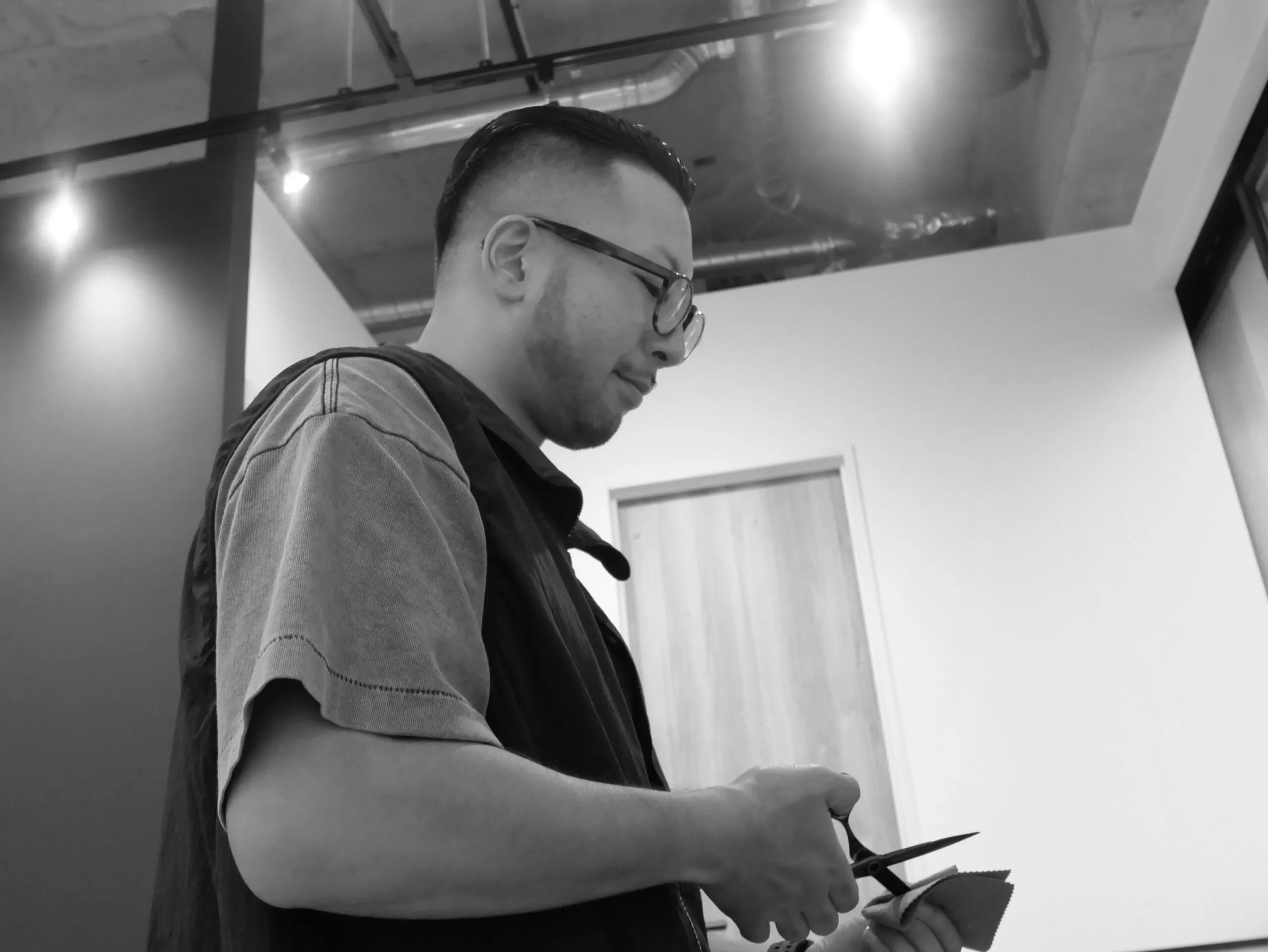 理容業界への思い