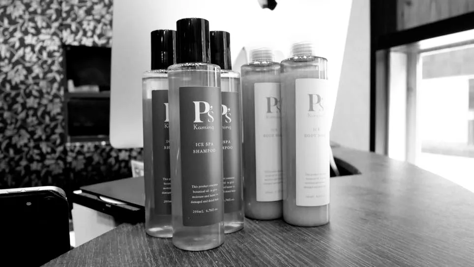 髪技理容師としてのこだわり