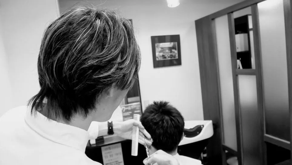 お客様へのメッセージ