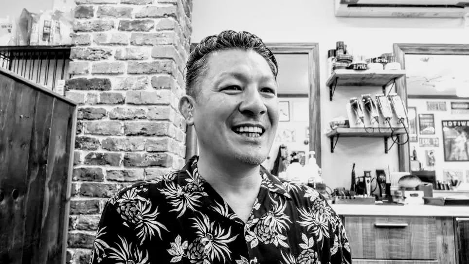 理容業界への思い