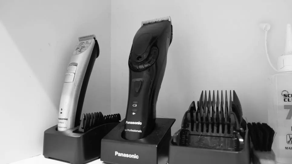 未来の理容師に向けたメッセージ