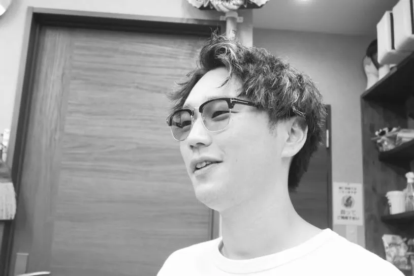 理容師を目指したきっかけ