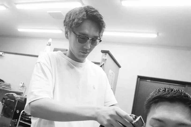 理容業界への思い