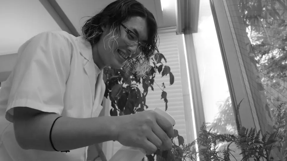 髪技理容師としてのこだわり