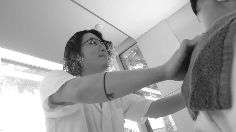 理容師を目指したきっかけ