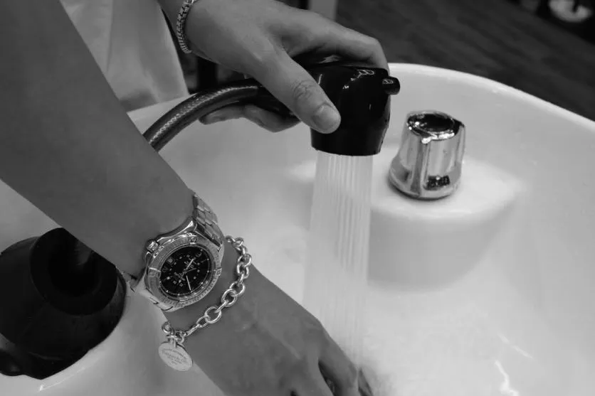 髪技理容師としてのこだわり