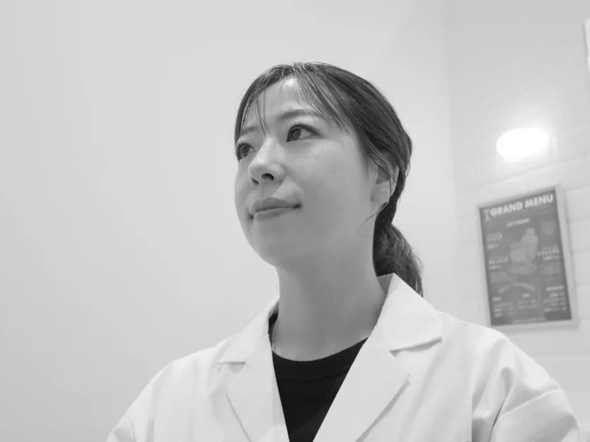 理容師を目指したきっかけ