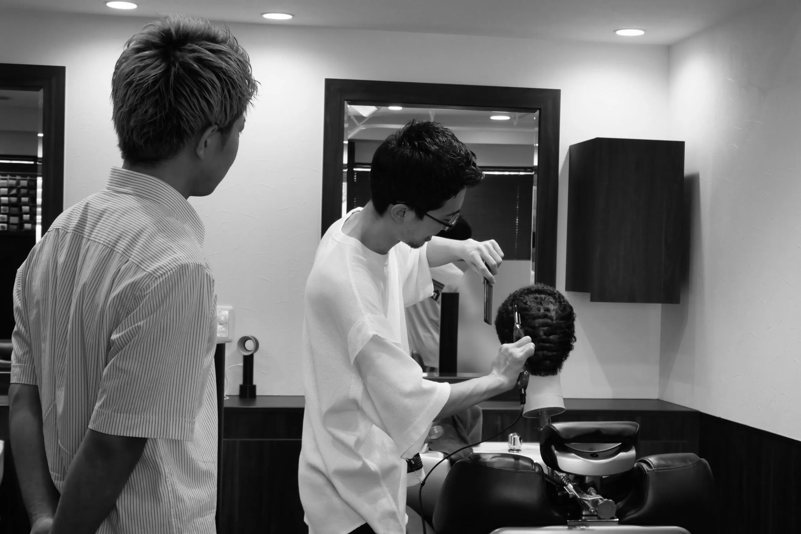 お客様へのメッセージ