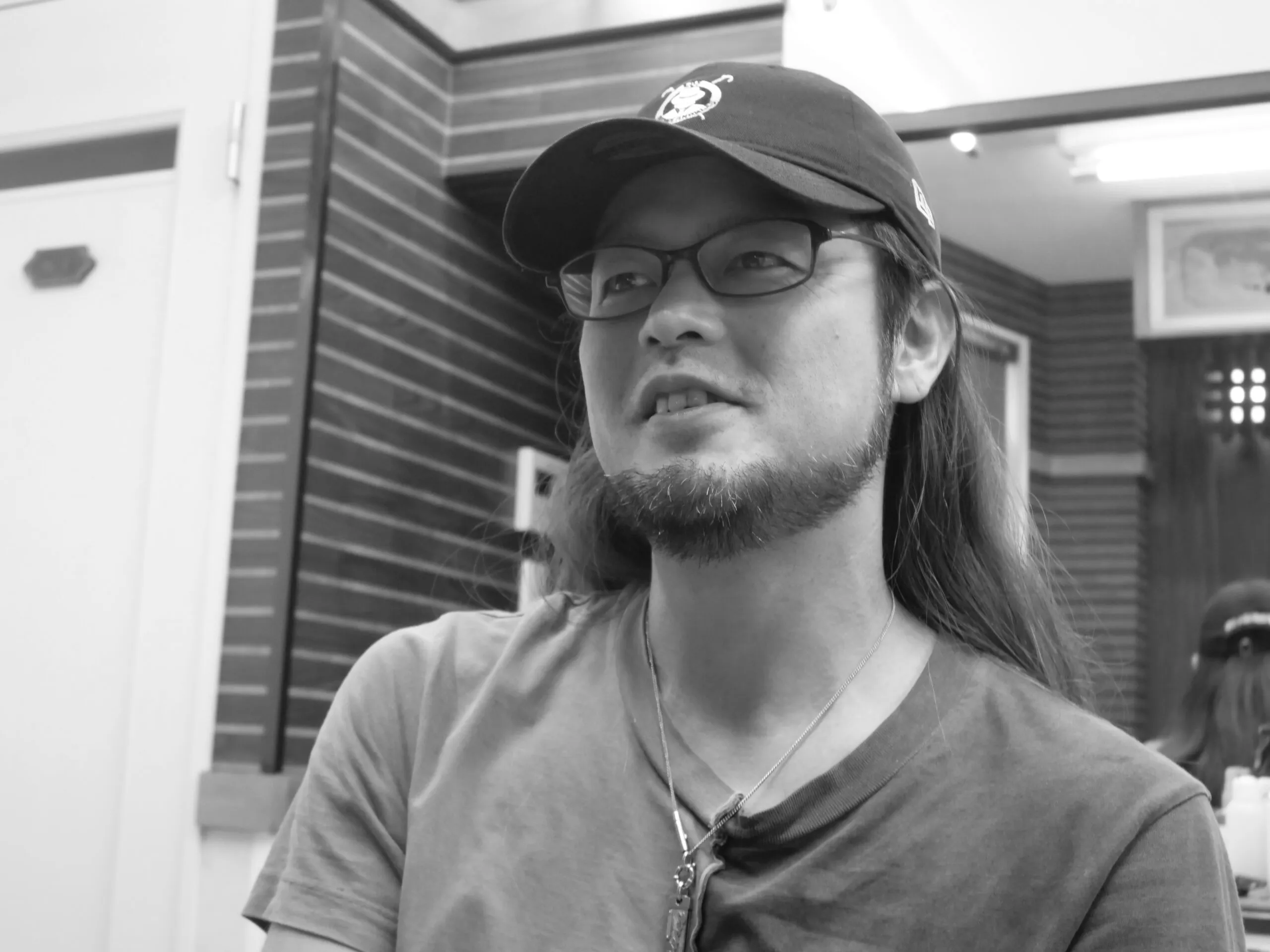 理容師を目指したきっかけ