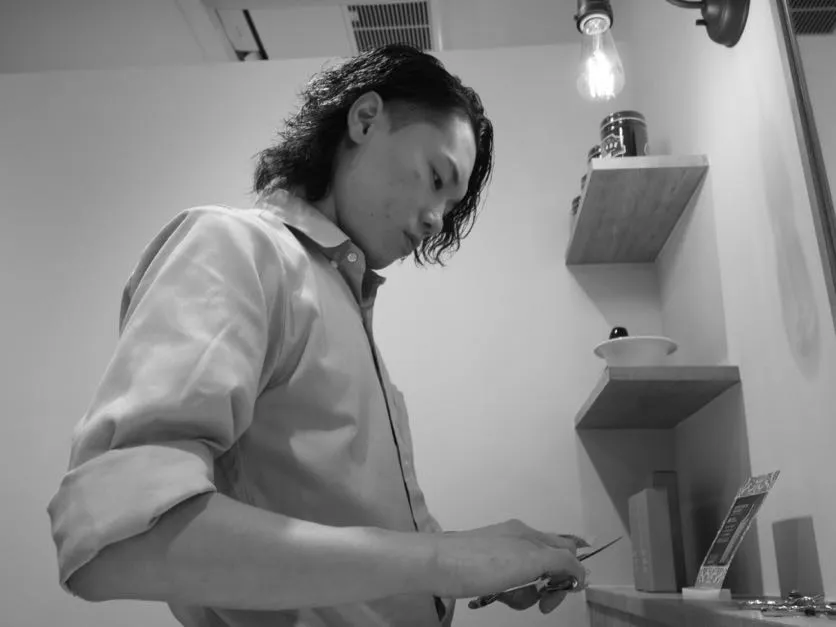 理容業界への思い