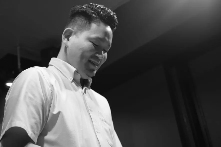 未来の理容師に向けたメッセージ