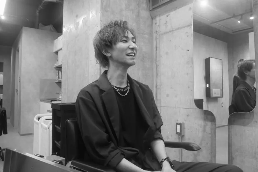 理容業界への思い