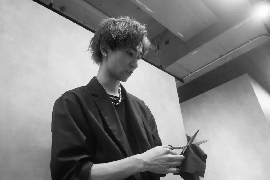 髪技理容師としてのこだわり