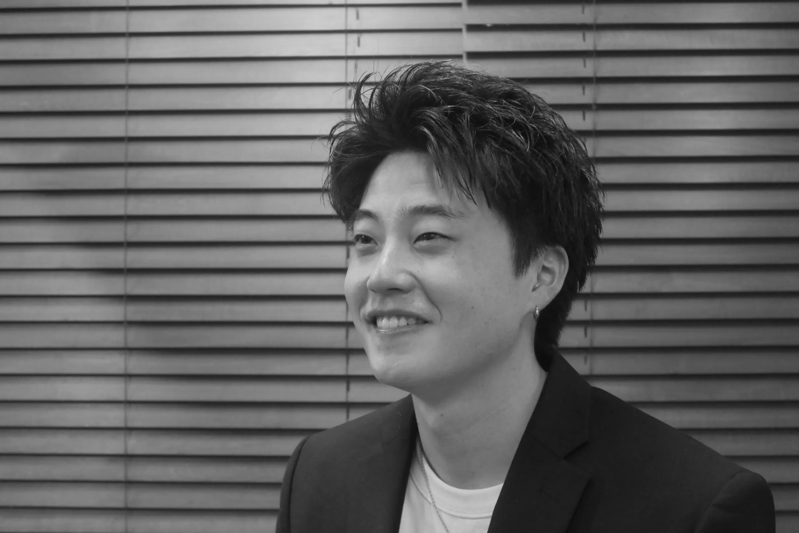 理容師を目指したきっかけ