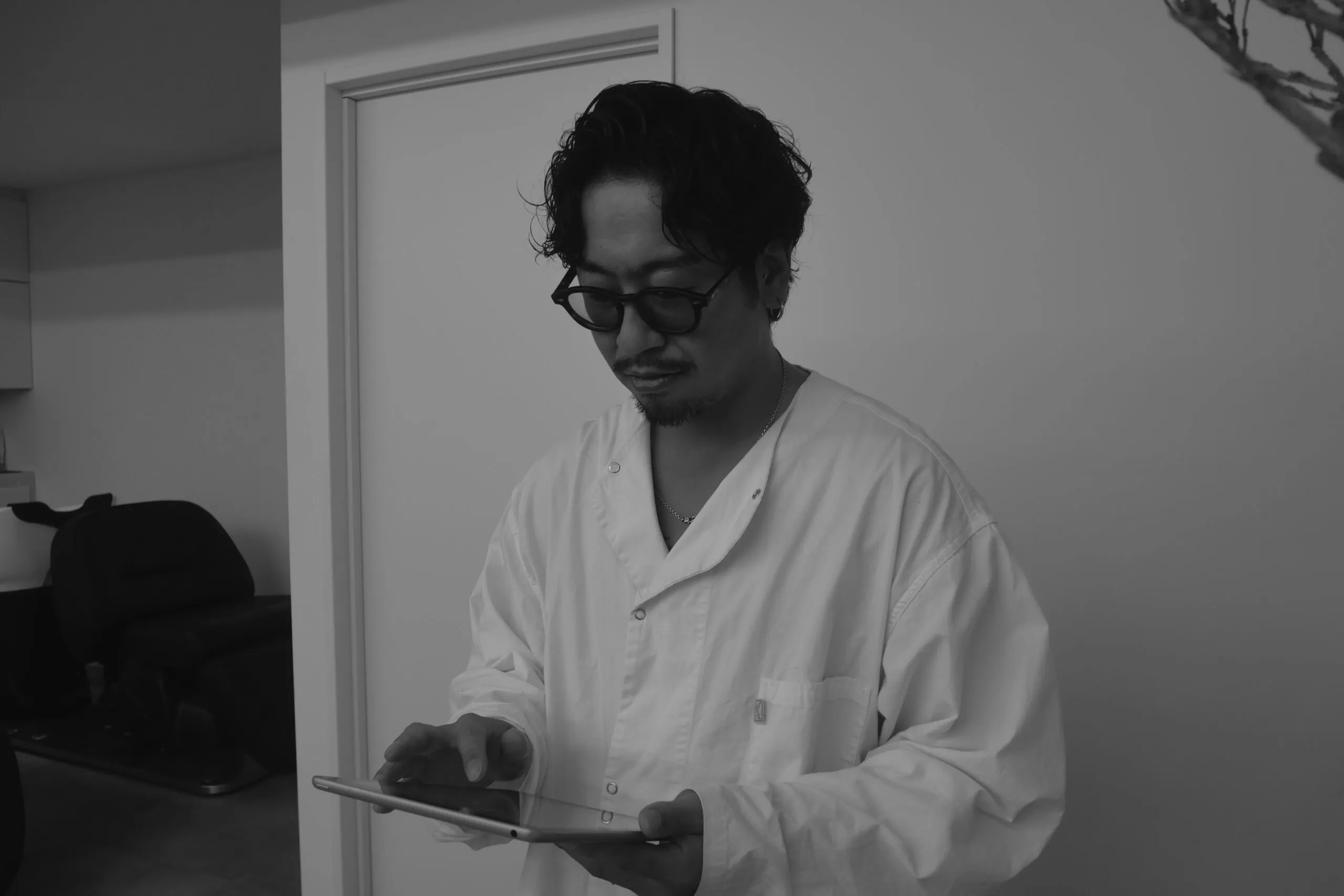 髪技理容師としてのこだわり