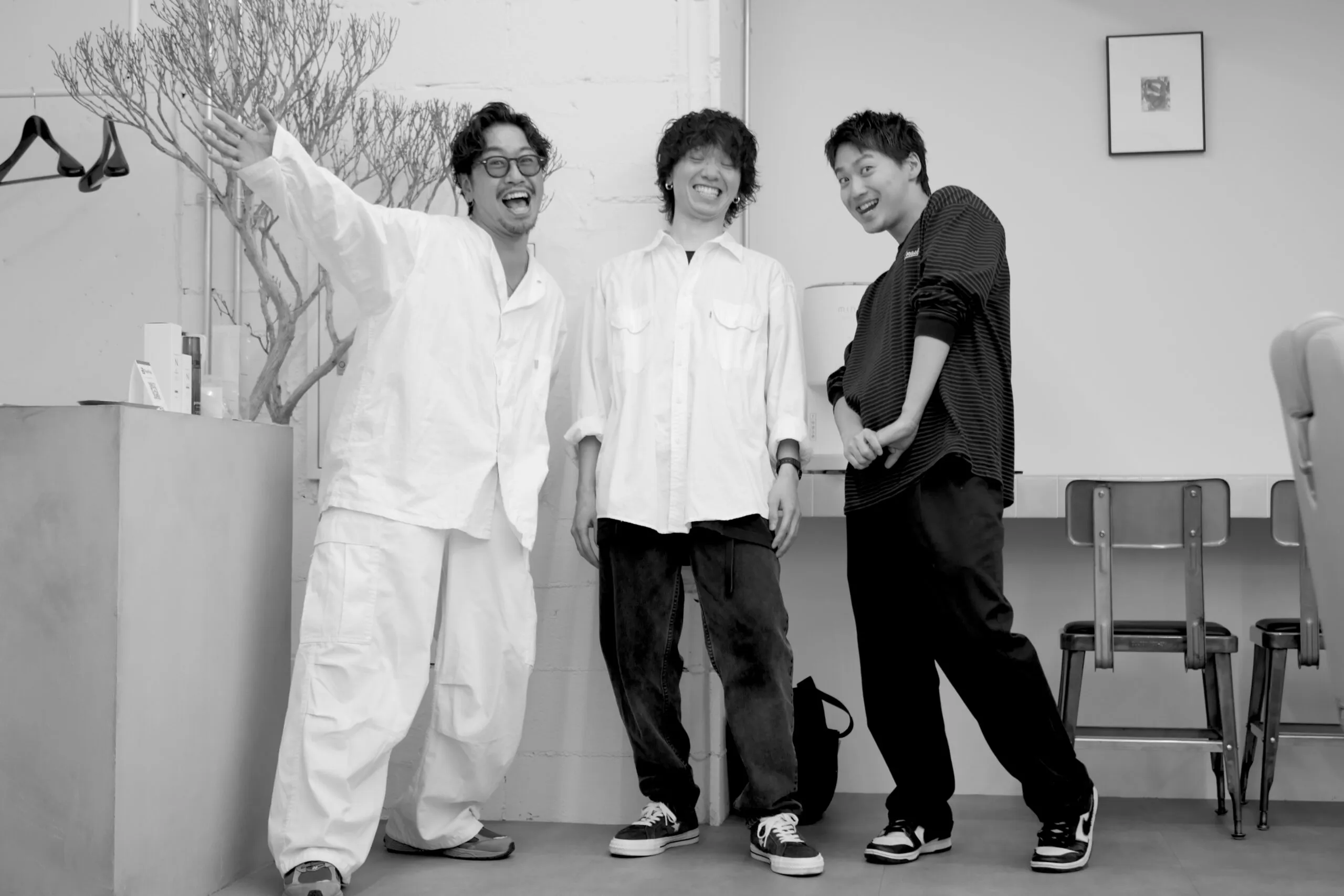 お客様へのメッセージ