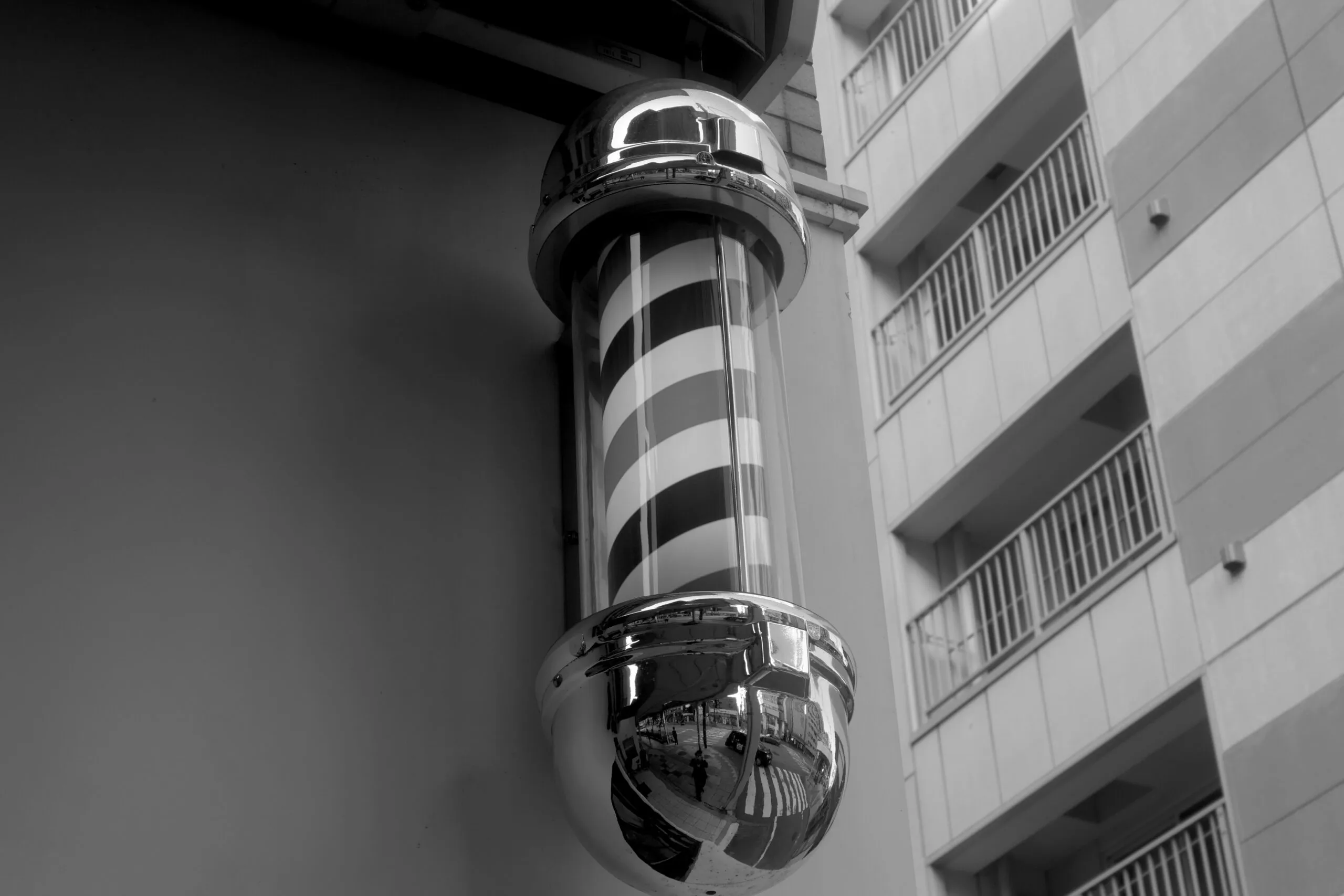 理容師を目指したきっかけ