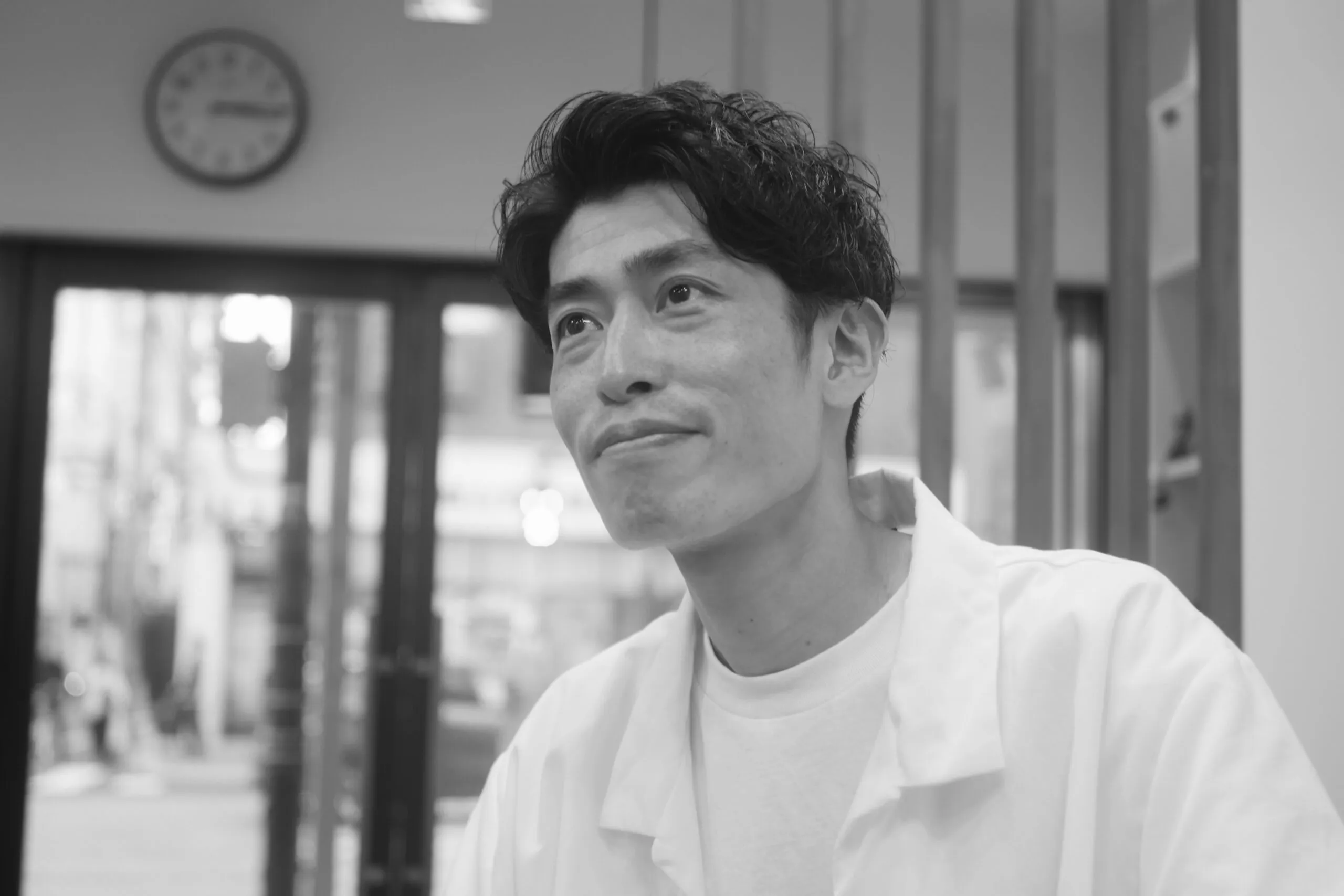 理容業界への思い